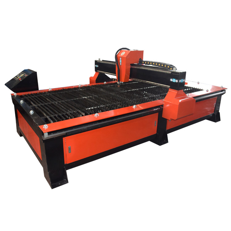 5×10 Hypertherm Plasma Cutter for Sheet Metal and Metal Pipe Featured Image