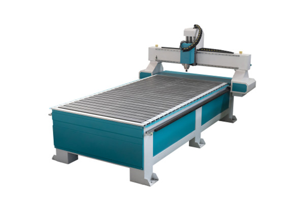 Advantages of CNC woodworking cutting machine