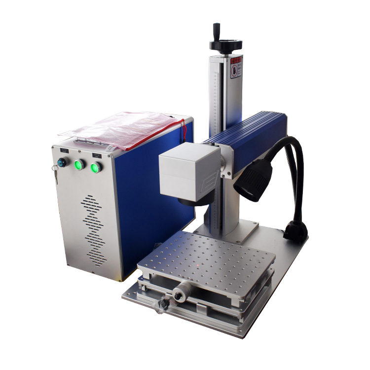 Co2 Desktop Laser Marking Machine for sale Featured Image