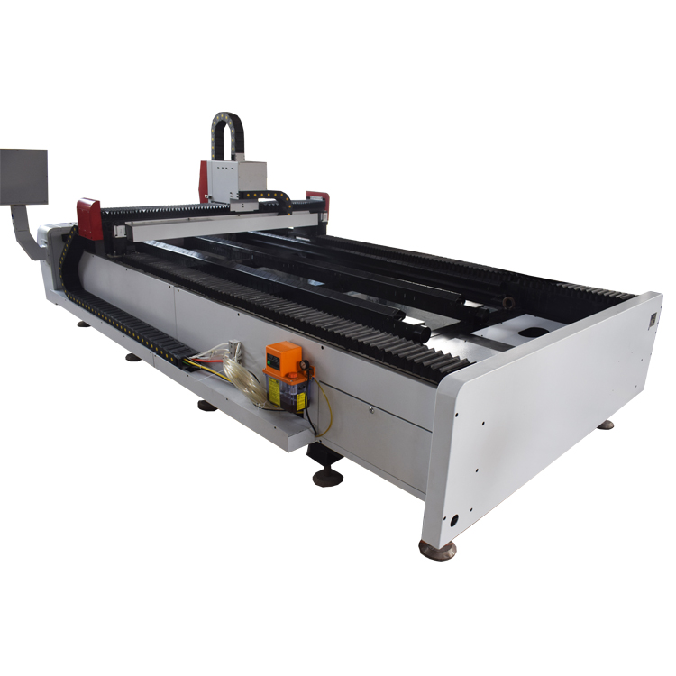 Wholesale Price China China 500W 1000W 2000W Large Power Metal Cutter CNC 1530 Iron Brass Steel Sheet Fiber Laser Cutting Machines for Industry Featured Image