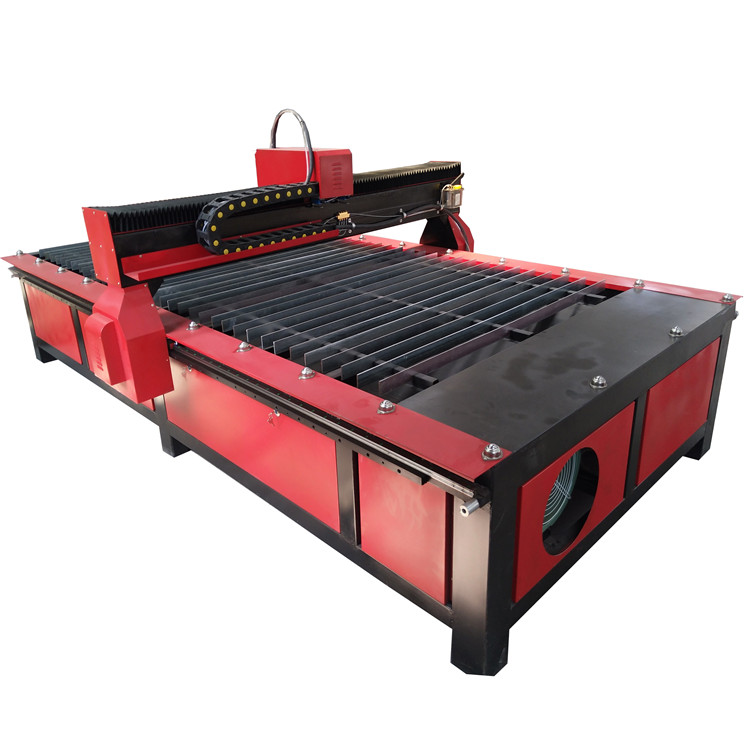 Hot sale 2021 Best 1530  CNC Plasma cutting machine Featured Image