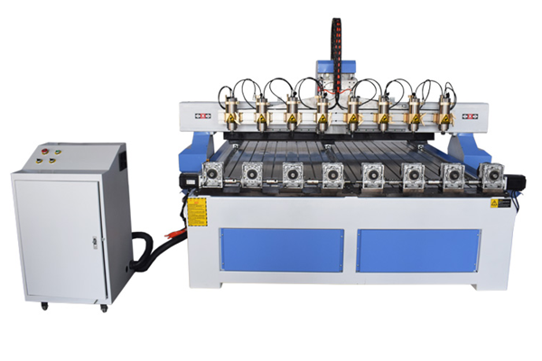 How to choose a satisfactory wood cnc router?