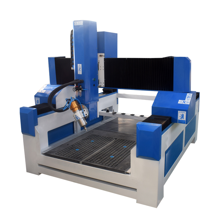 4 Axis CNC Foam Cutter 2021 hot sales Featured Image
