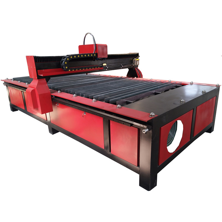 Hot sale 2021 Best 1530  CNC Plasma cutting machine Featured Image