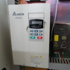 Reliable Supplier Laser Engraving Machine For Metal And Wood - Taiwan Delta 11kw inverter – Apex