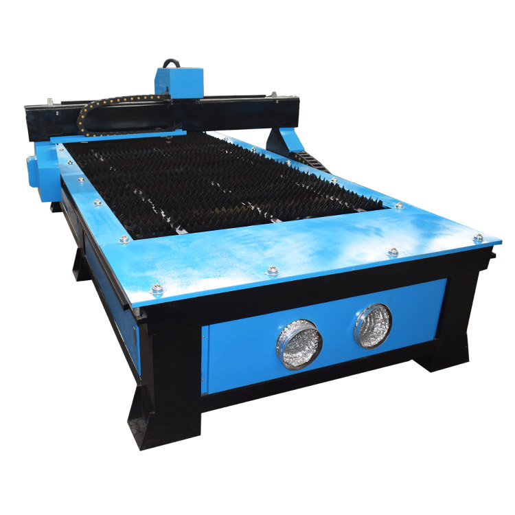 Plasma Cutting Machine Metal CNC Plasma Cutter Cutting Machine 1325 Featured Image