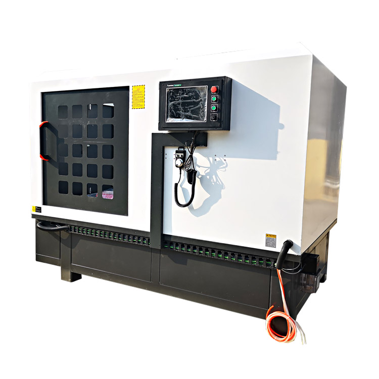 6075 Hot sale CNC Moulding Machine with Automatic Tool Changer Featured Image