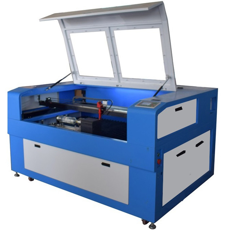 Cheap 1390 Laser Engraver for Glass, Acrylic, Plastic, Wood Featured Image