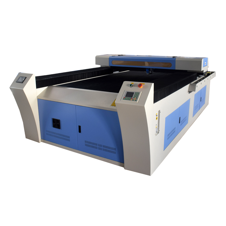 Hybrid CO2 Laser Cutter for Metal and Wood Featured Image