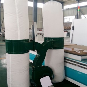 China wholesale Fiber Laser Cutting Machine - Dust collector  – Apex