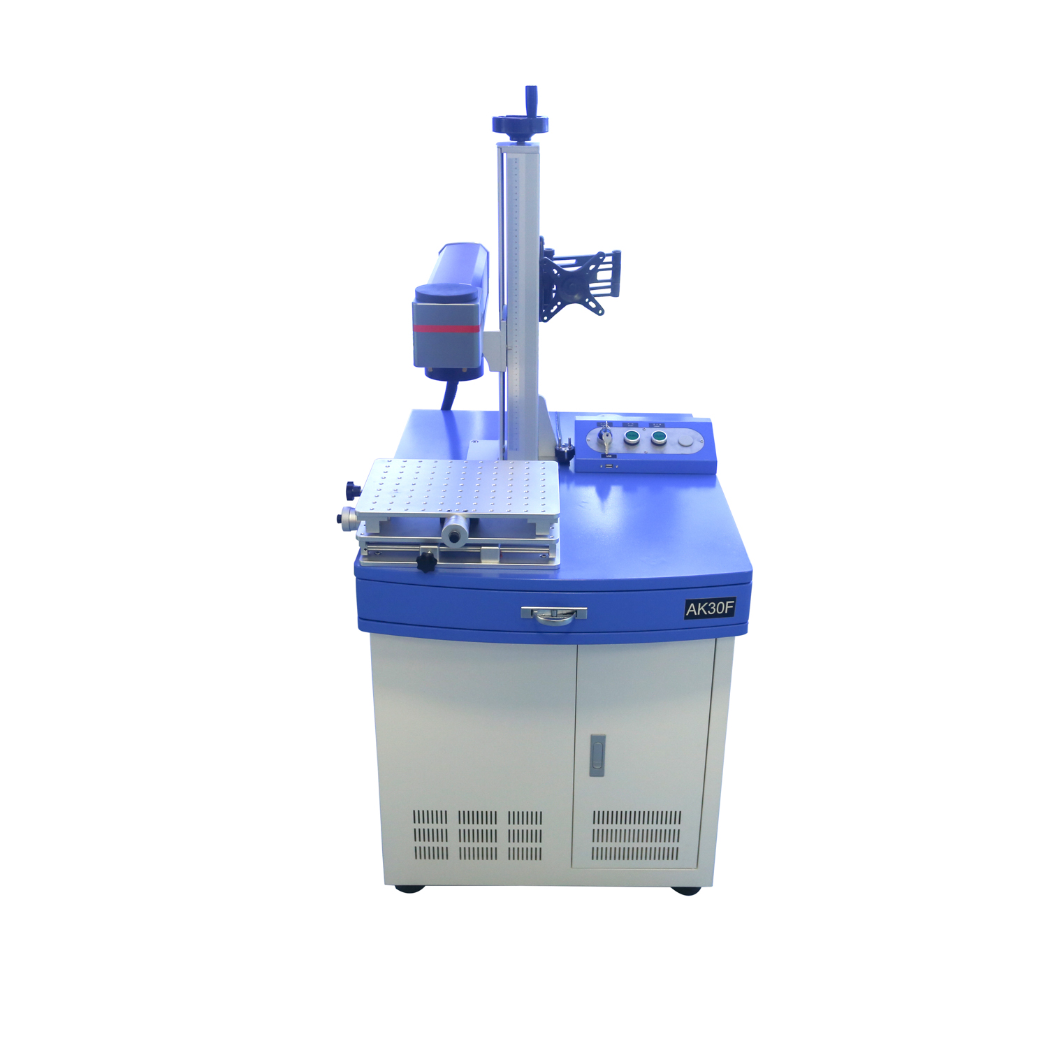 UV Laser Marking Machine for Plastic, Silicon, Glass, Ceramic Featured Image