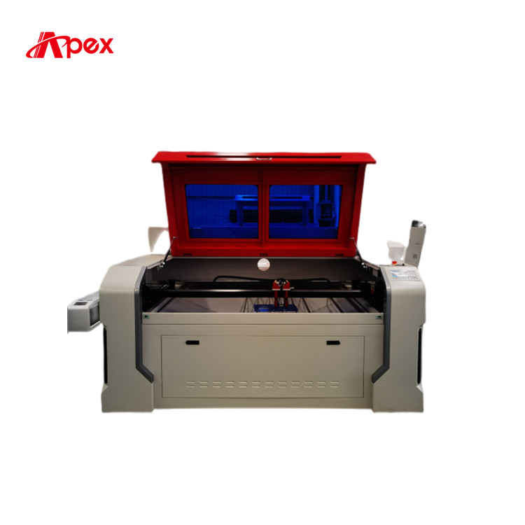 Affordable Laser Engraver for Leather, Fabric, Paper, Jeans