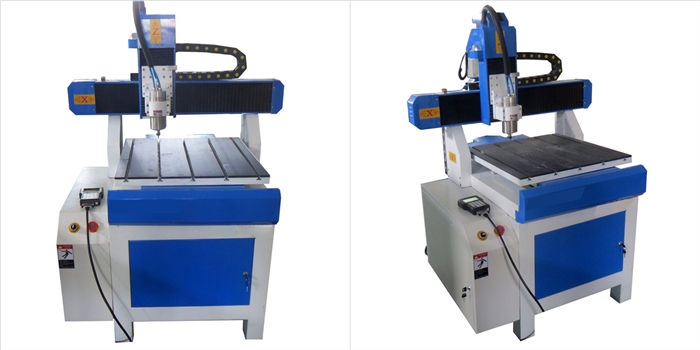 Introduction of advertising cnc router machine