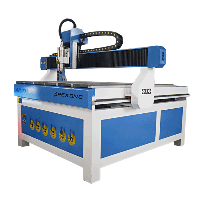 2021 Best 4×4 Hobby CNC Router Kit