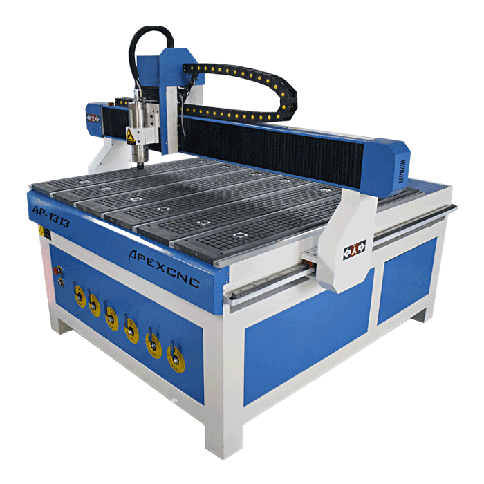 2021 Best 4×4 Hobby CNC Router Kit Featured Image