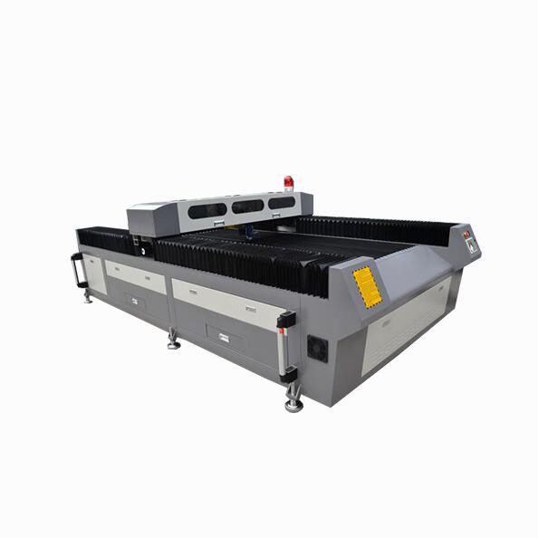 300W/500W/600W Sheet Metal Engraver Co2 Laser Cutting Machine Featured Image