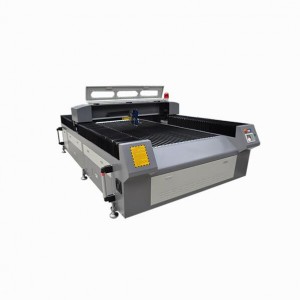 300W/500W/600W Sheet Metal Engraver Co2 Laser Cutting Machine