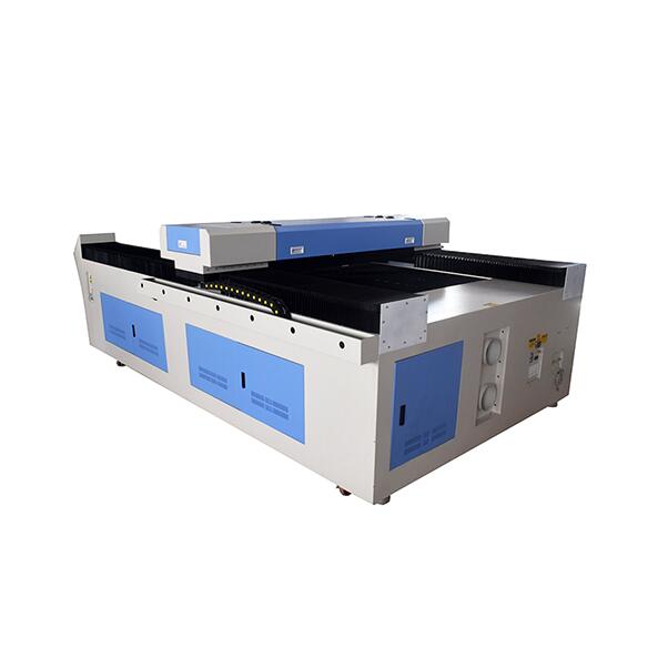 High Power Customized 300W/500W/600W Sheet Metal Engraver Co2 Laser Cutting Machine Featured Image