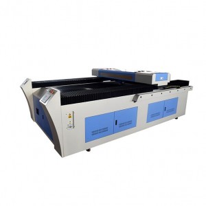 High Power Customized 300W/500W/600W Sheet Metal Engraver Co2 Laser Cutting Machine