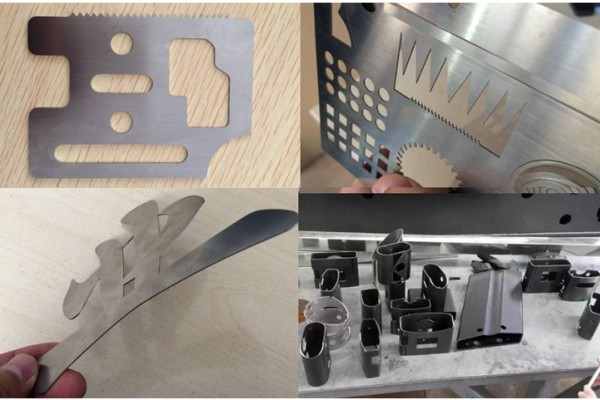 Advantage of the fiber laser cutting machine