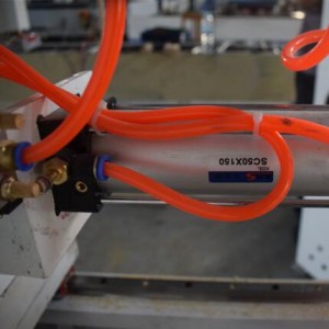 CNC Wood Lathe Air Cylinder