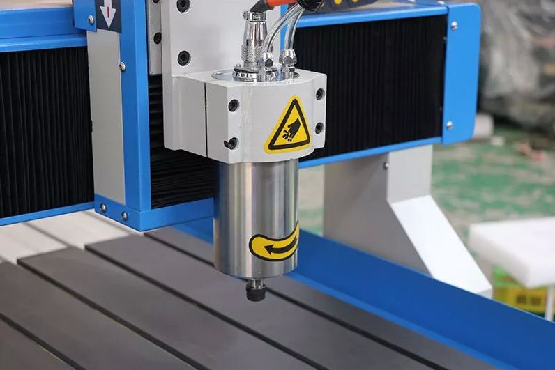 Choice of CNC Router Kit_You N2