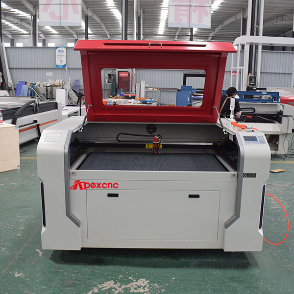 Auto Feeding Co2 Laser Cutting Machine Fabric Acrylic Wood Laser Engraving Machine Featured Image