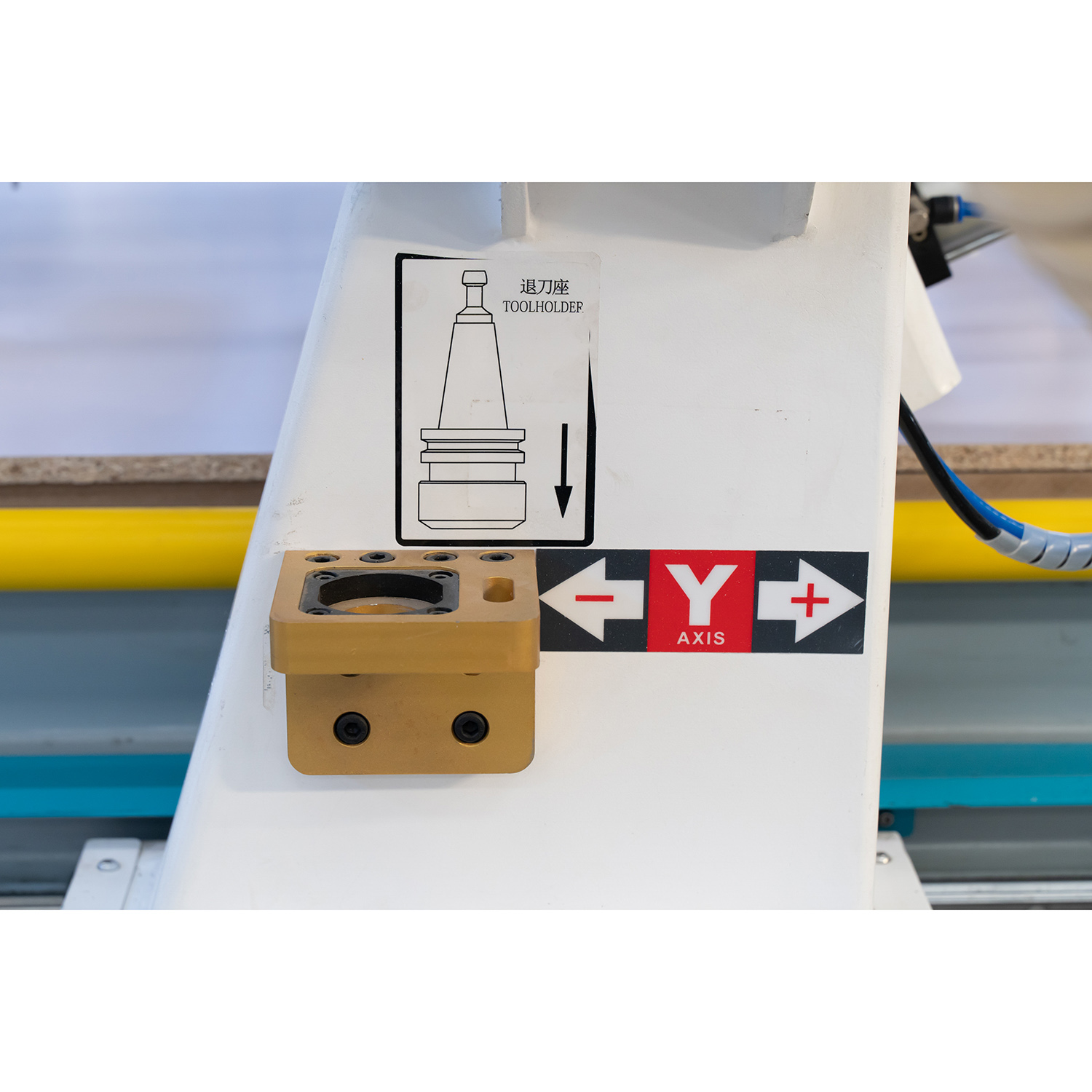 Hot sale Factory China Professional Atc Wood Aluminum CNC Router with Ce Certificate Featured Image