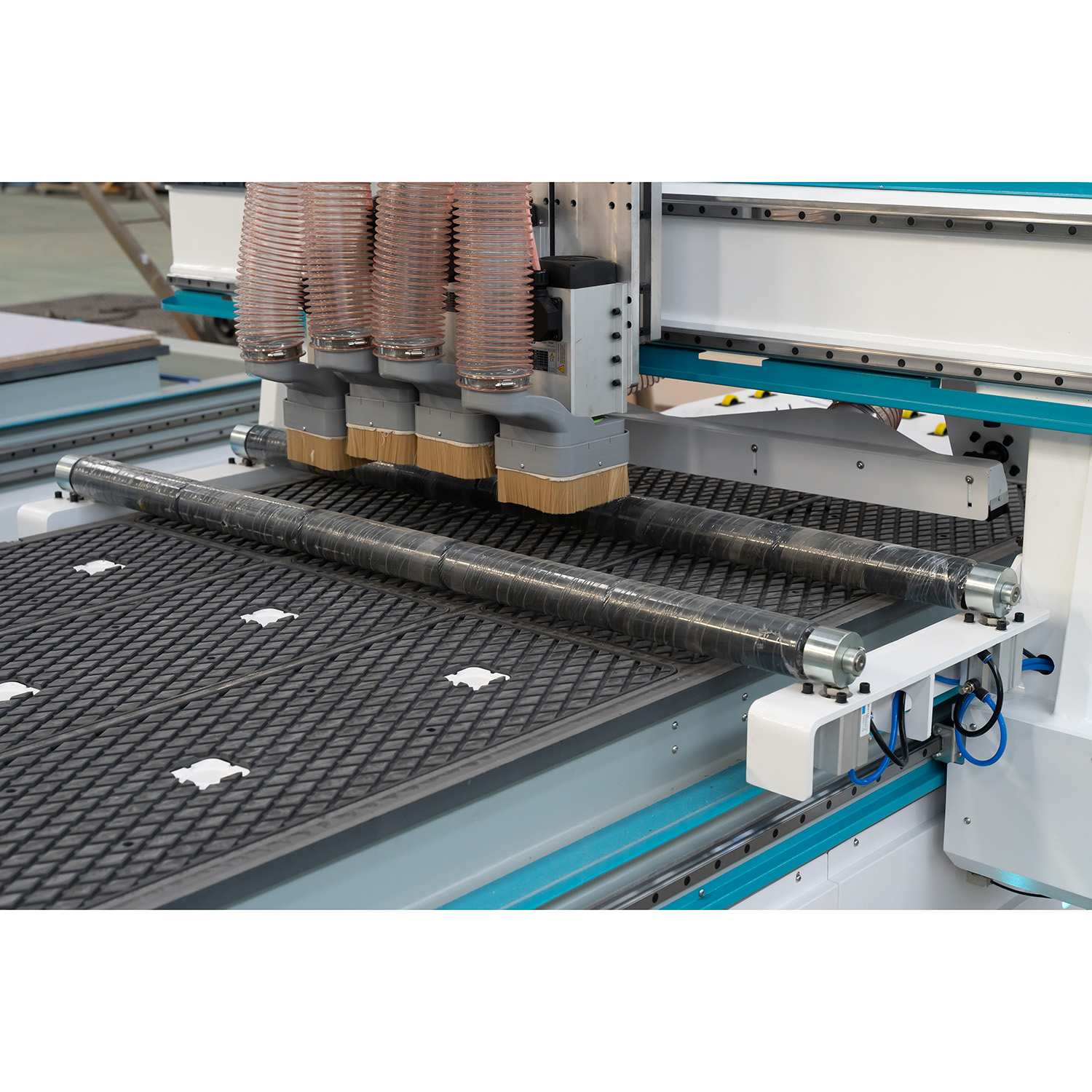 Manufacturer of China Wood Linear Atc CNC Router for Sale Featured Image