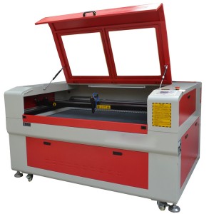 Hot Sale for China Laser Marking Machine for LED Light