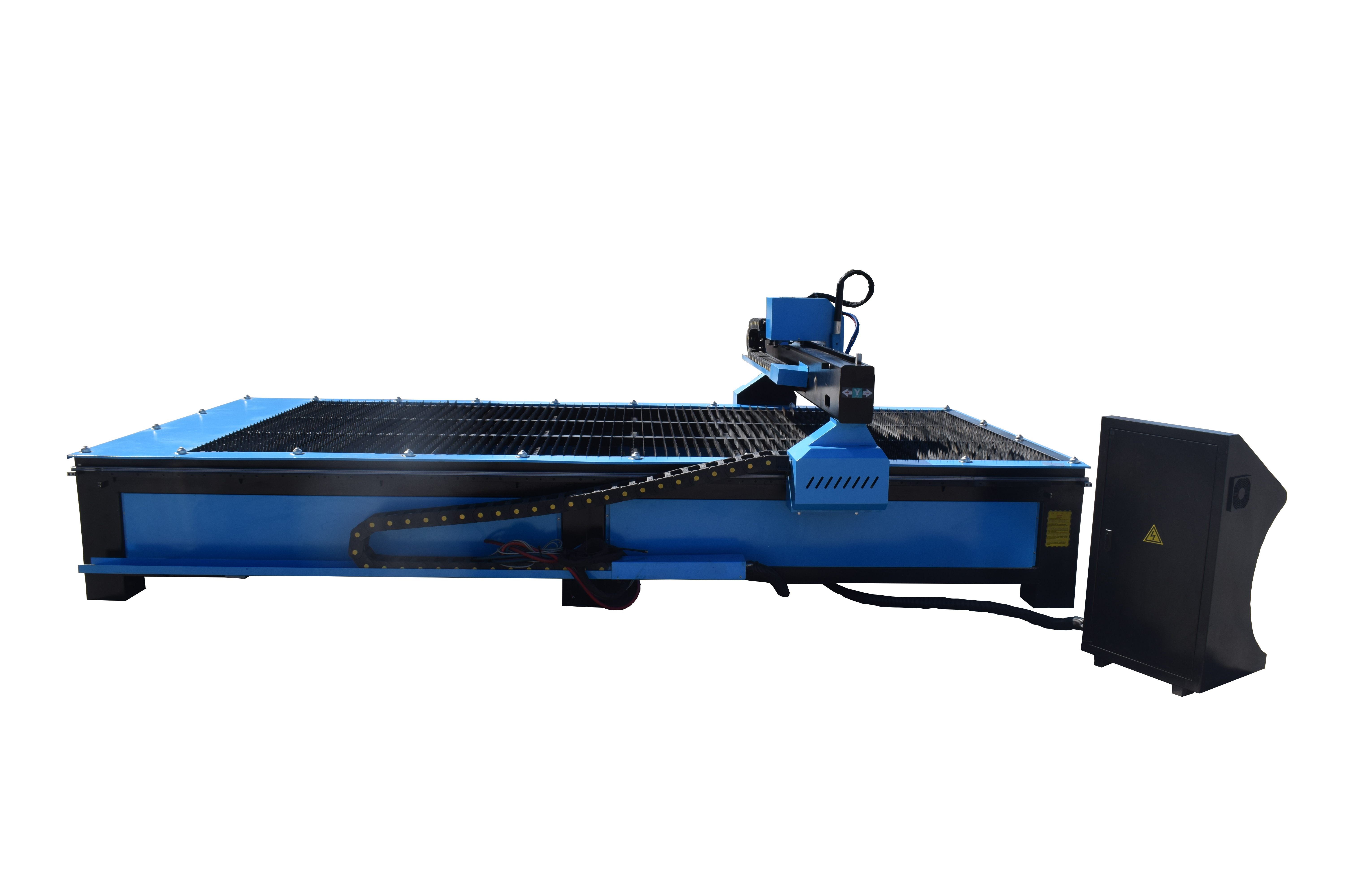Plasma Cutting Machine Metal CNC Plasma Cutter Cutting Machine 1325 Featured Image