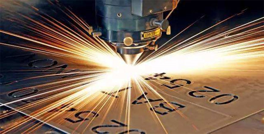 Flatbed Fiber Laser Cutting Systems Make Sheet Metal Fabrication Easier