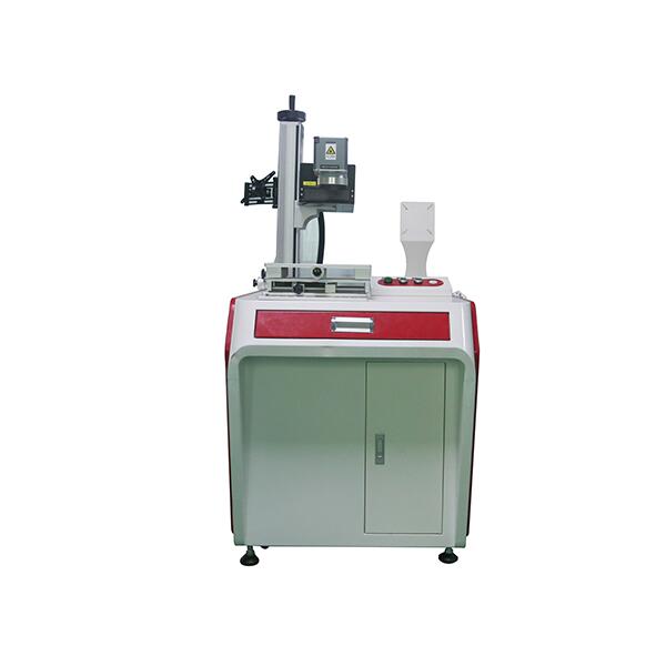 Multi Application UV Laser Marking Machine With Rotary Featured Image