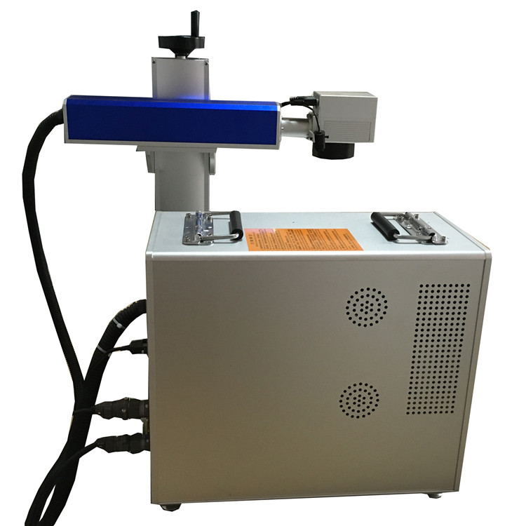 Co2 Desktop Laser Marking Machine for sale Featured Image