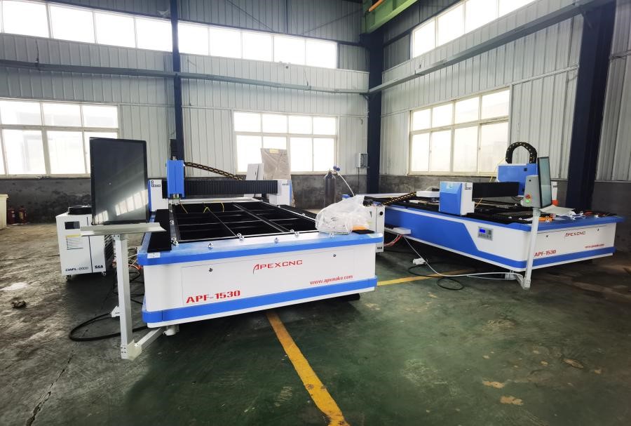 Introduction and characteristics of optical fiber cutting machine