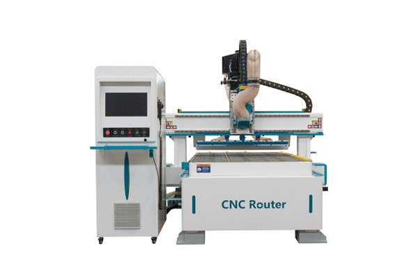 What is ATC CNC Router?