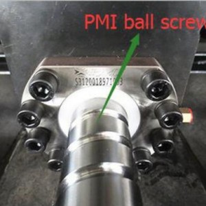 PMI Ball Screw