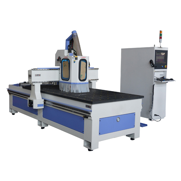 OEM/ODM China China Factory Outlets Atc Straight Line Vacuum Table Wood CNC Router Featured Image