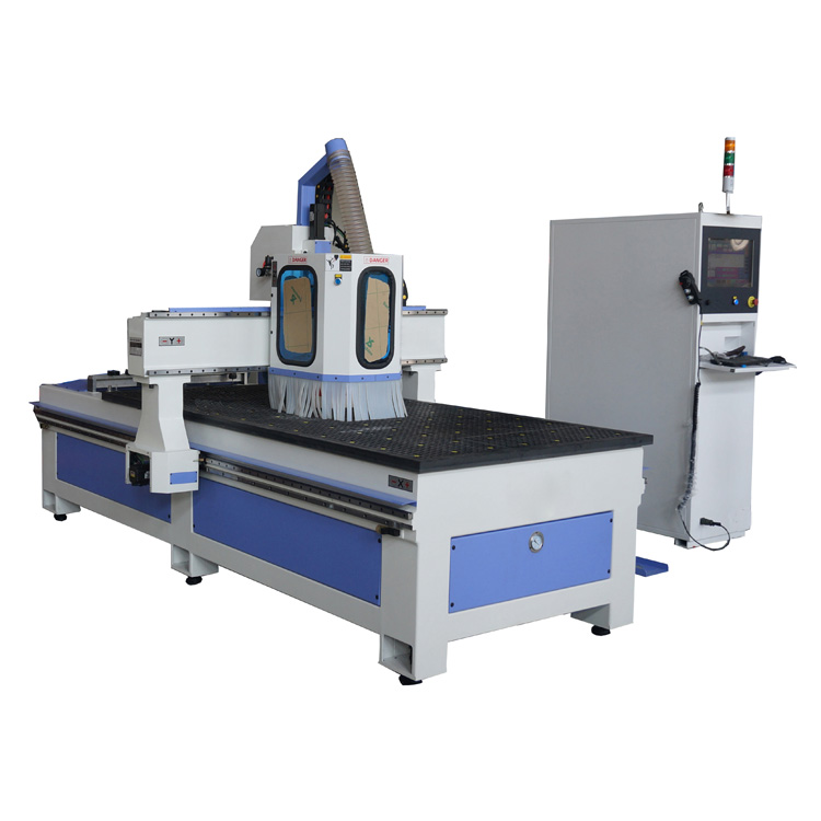 Factory Supply China Wood CNC Router Woodworking Carving and Cutting Wood Atc CNC Router Machine Featured Image