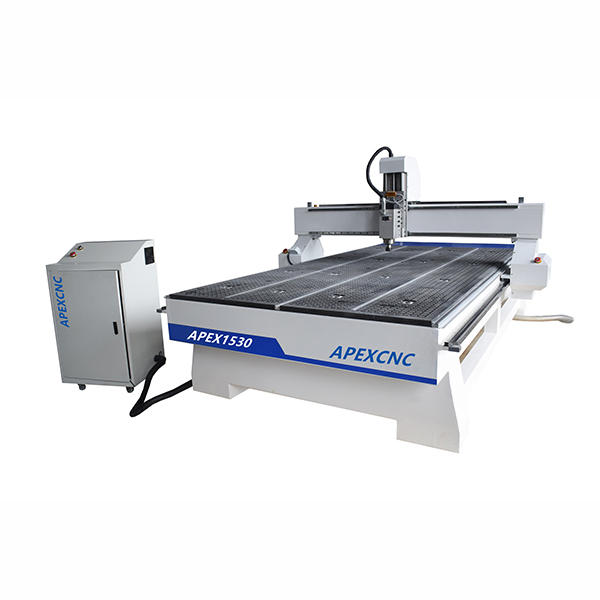CNC Wood Router 3 Axis Wood Carving Cutting Machine