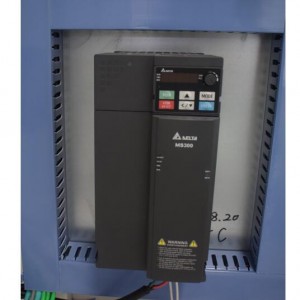Taiwan Delta Frequency Inverter