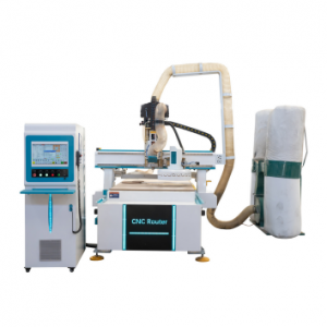 The Most Popular 1325 Linear ATC CNC Router for Sale