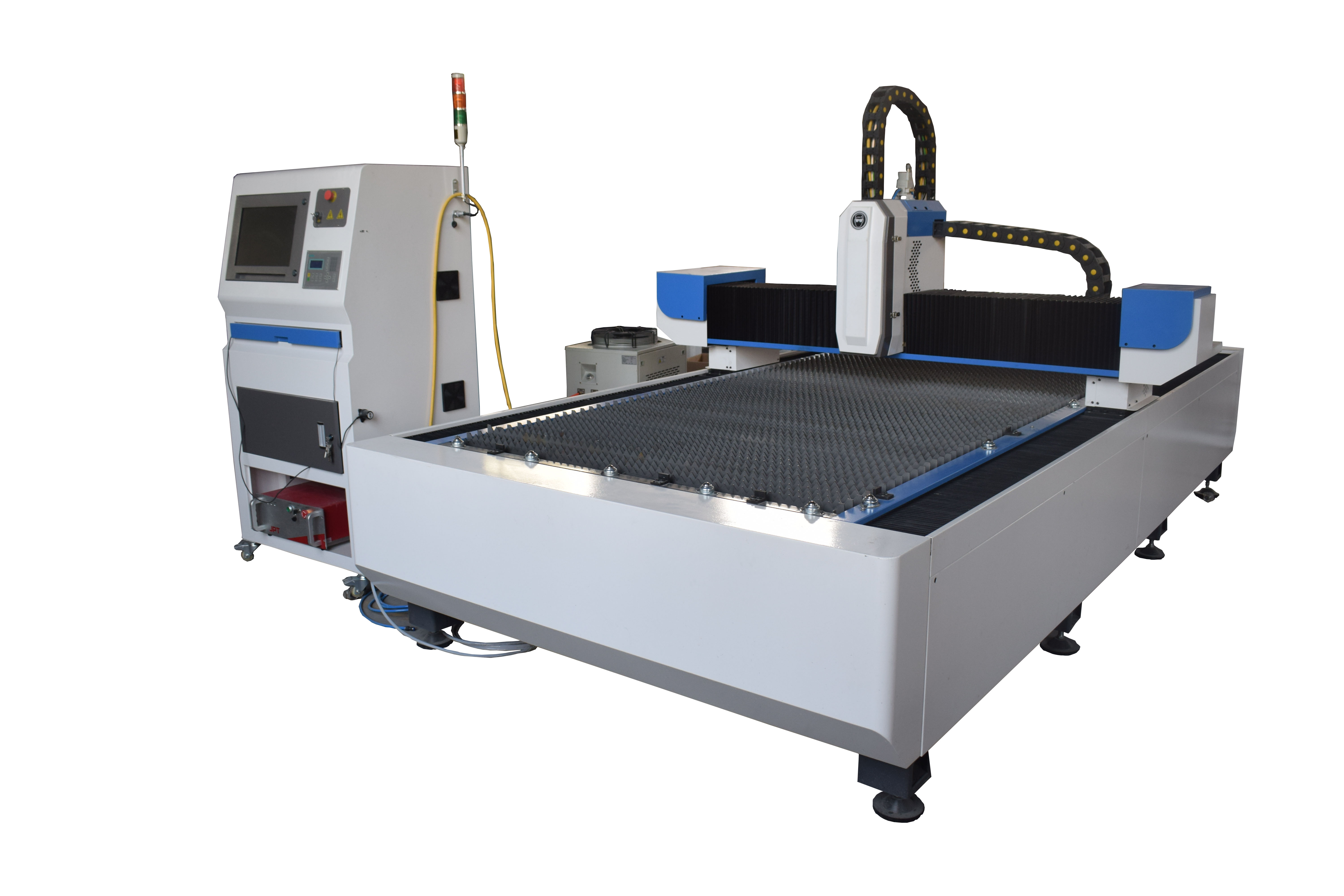 China Manufacturer for Laser Cutting Table For Steel - 2000W 3000W Aluminum Steel Metal Fiber Laser Cutting Machine – Apex