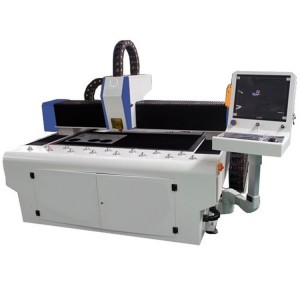 18 Years Factory Machine To Cut Metal - China CNC Manufacuture Sheet Metal Plate and Pipe CNC Fiber Laser Cutting Machine for Sale – Apex