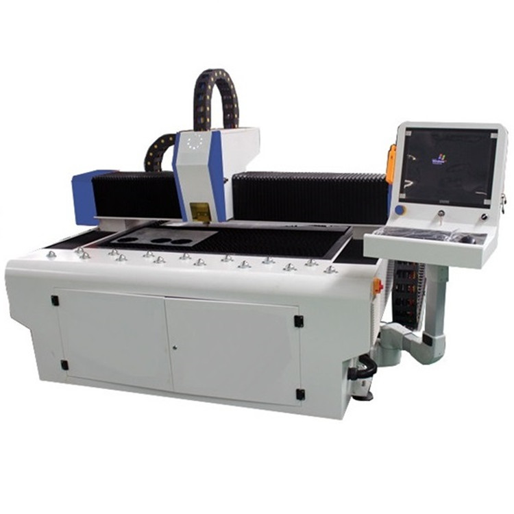 Factory source Laser Iron Cutter - China CNC Manufacuture Sheet Metal Plate and Pipe CNC Fiber Laser Cutting Machine for Sale – Apex