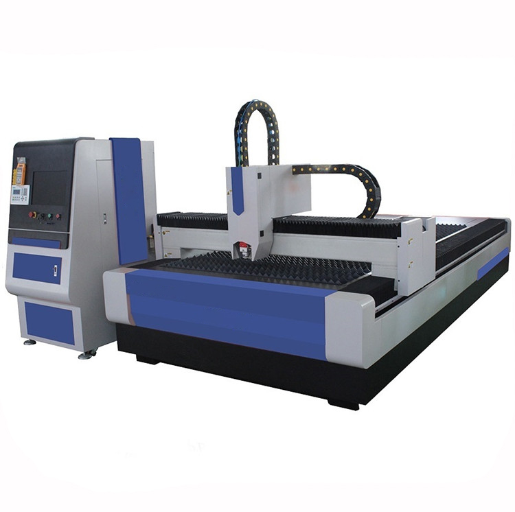 Online Exporter China Fiber Laser Cutting Machine Cutter Stainless Steel Carbon 1000W Featured Image