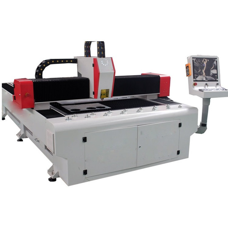 China CNC Manufacuture Sheet Metal Plate and Pipe CNC Fiber Laser Cutting Machine for Sale Featured Image