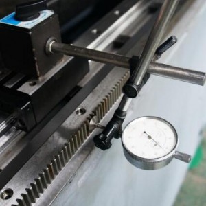 Fiber Laser Cutting Machine Professional Dial Indicator