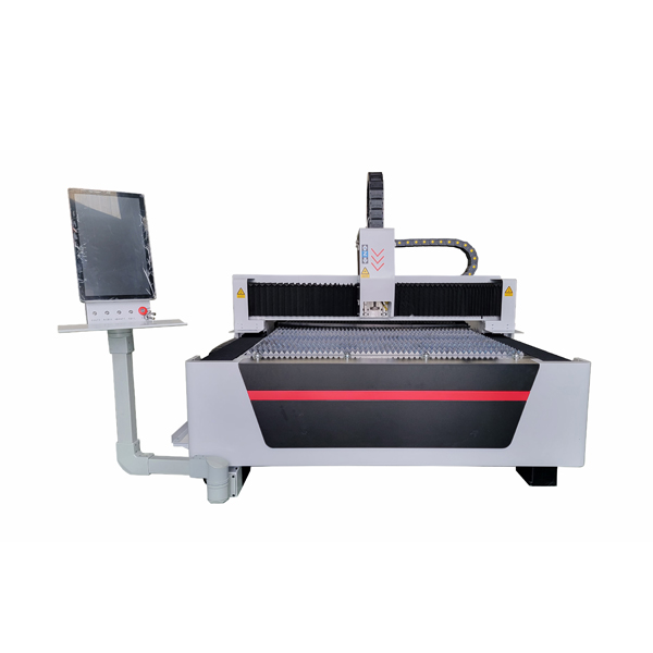 1500W 2000W 3000W Best Selling Laser Cutting Machines long service life