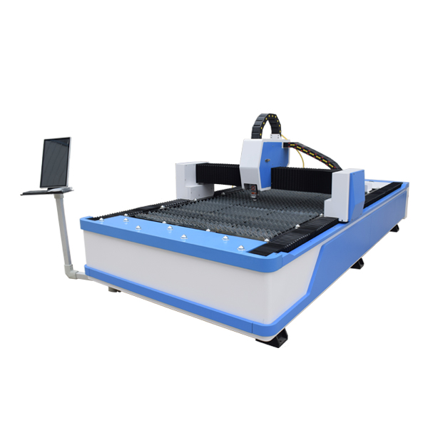 Customized 1530 2030 CNC Laser Cutter Metal Sheet Fiber Laser Cutting Machines